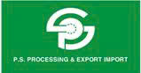 Công Ty TNHH Sản Xuất Và Xuất Nhập Khẩu P.S
