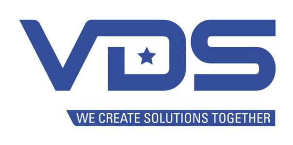 Công Ty Cổ Phần Giải Pháp Xây Dựng Vds Việt Nam