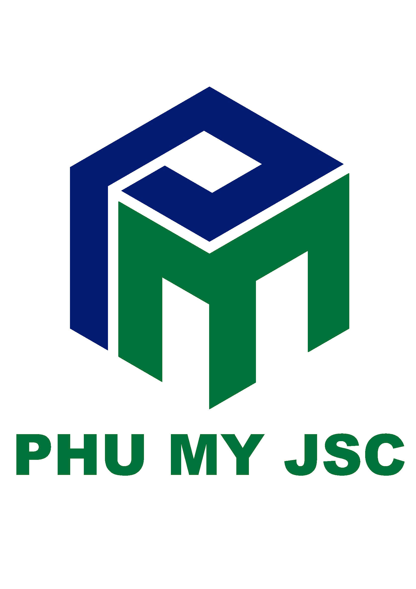 Công Ty Cổ Phần Tư Vấn Xây Dựng Công Trình Phú Mỹ