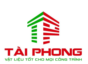 Công Ty Cổ Phần Vật Liệu Xây Dựng Tài Phong