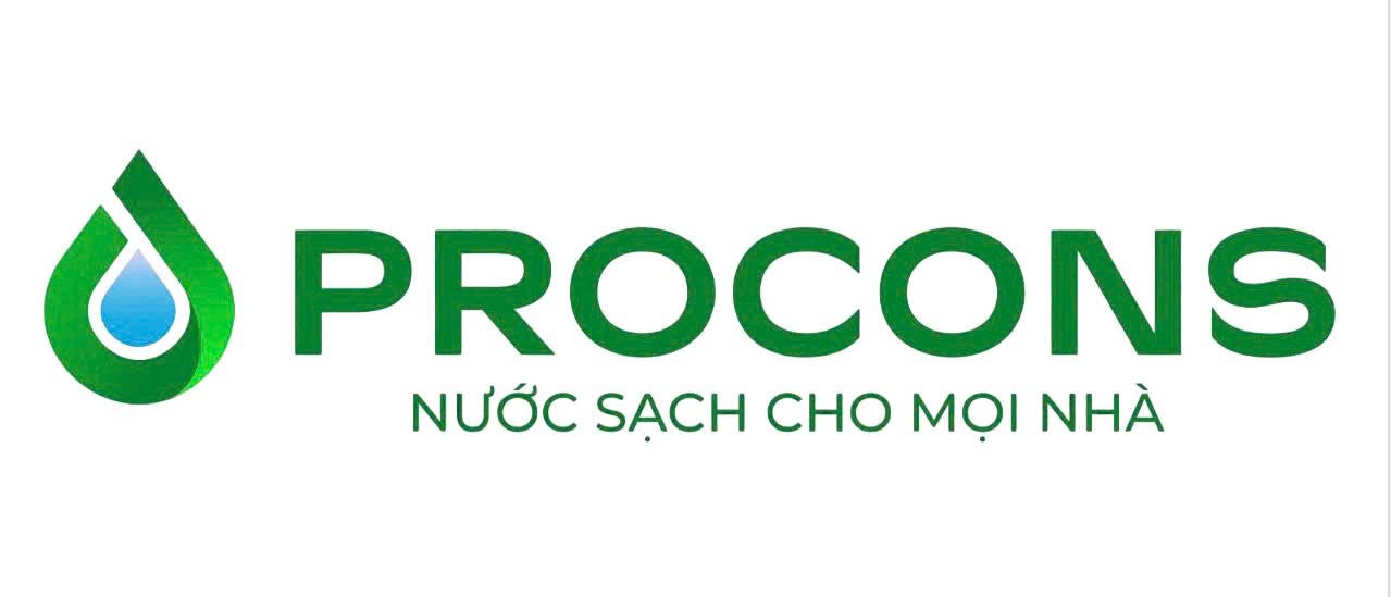 Công Ty Cổ Phần Xây Dựng Procons