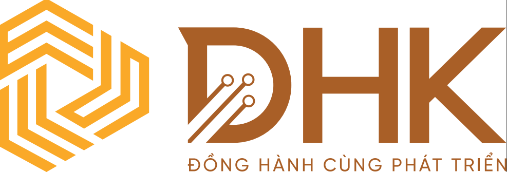 Công Ty TNHH Phân Phối Đại Hoàng Kim