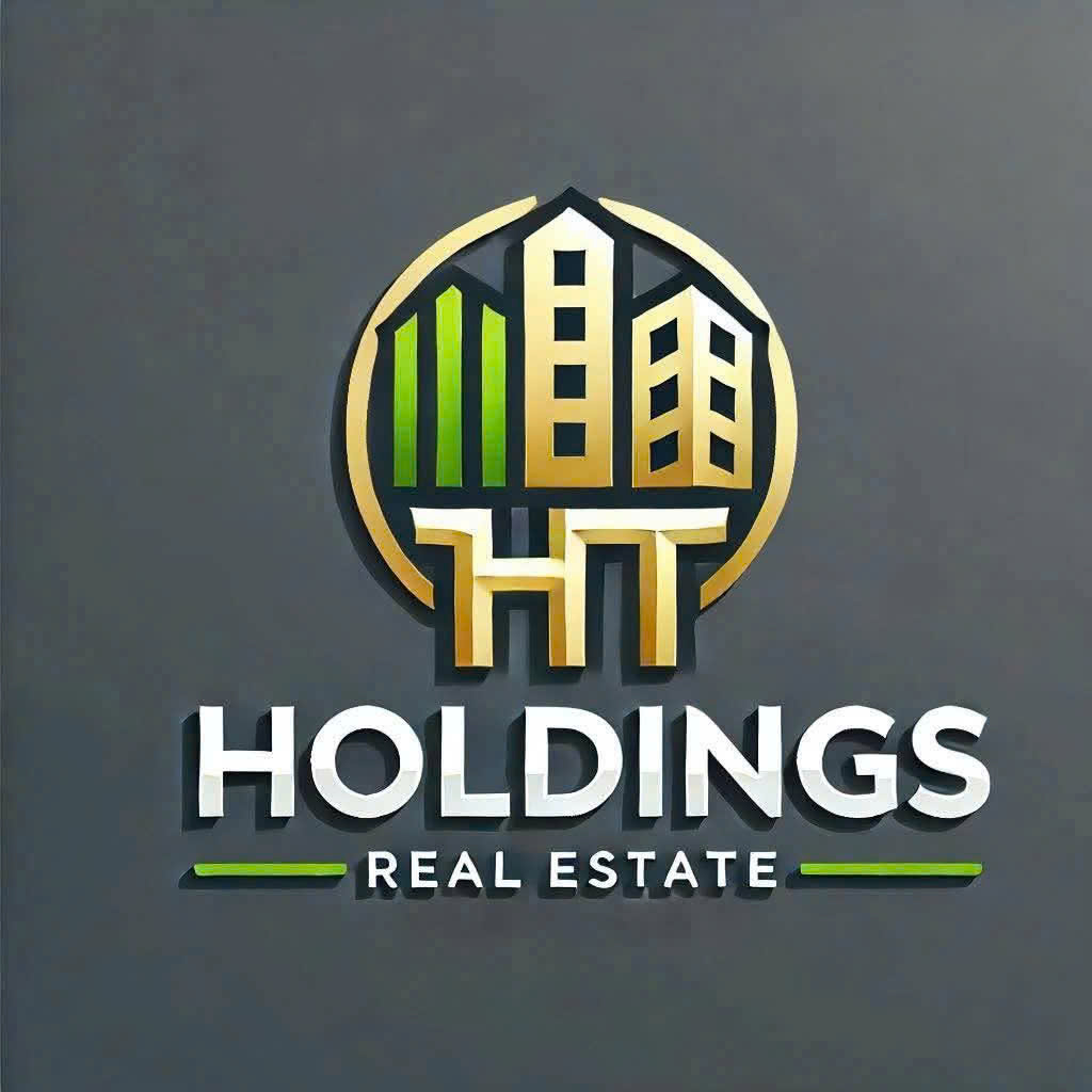 Công Ty Cổ Phần Thương Mại Bất Động Sản Ht Holdings