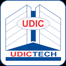 Công Ty Cổ Phần Giải Pháp Công Nghệ Udic