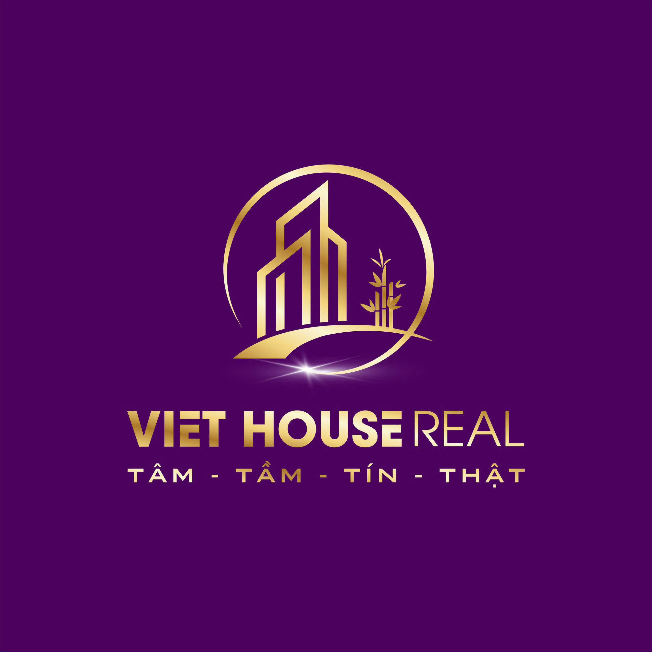 Công Ty TNHH Đầu Tư Và Quản Lý Bất Động Sản Viet House Real