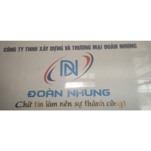 Công Ty TNHH Xây Dựng Và Thương Mại Đoàn Nhung