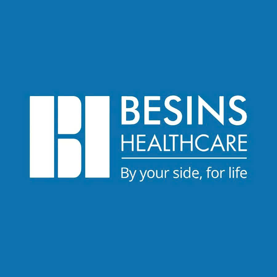 Văn Phòng Đại Diện Besins Healthcare (Thailand) Co., Ltd Tại Tp.Hồ Chí Minh