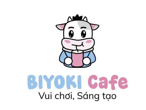 Công Ty TNHH Thương Mại Dịch Vụ Biyoki