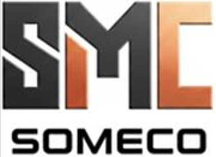 Công Ty Cổ Phần Cơ Khí Sóc Sơn