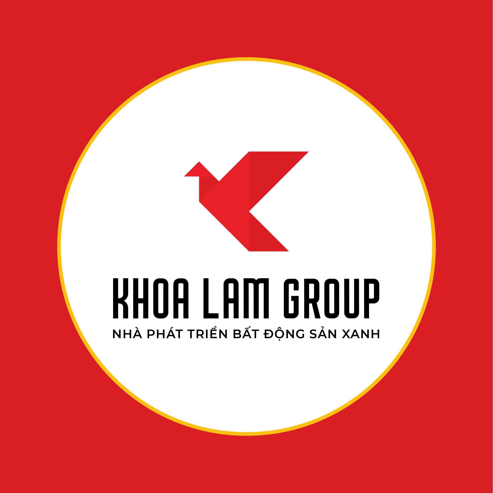 Công Ty Cổ Phần Đầu Tư Và Phát Triển Bất Động Sản Khoa Lâm Group