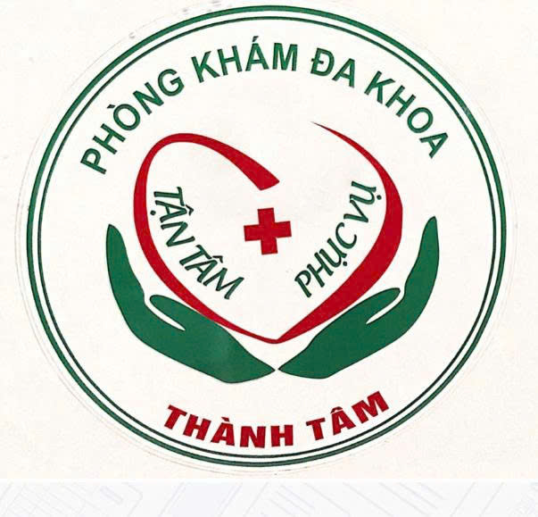 Công Ty TNHH MTV Phòng Khám Đa Khoa Thành Tâm