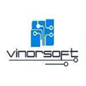 Công Ty Cổ Phần Công Nghệ Vinorsoft