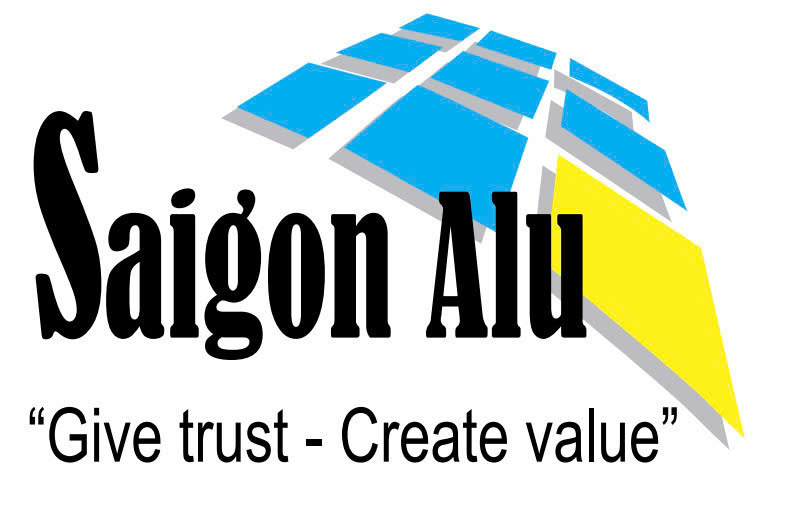 Công Ty TNHH Sài Gòn Nhôm Kính