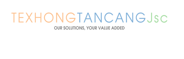 Công Ty Cổ Phần Tiếp Vận Texhong Tân Cảng