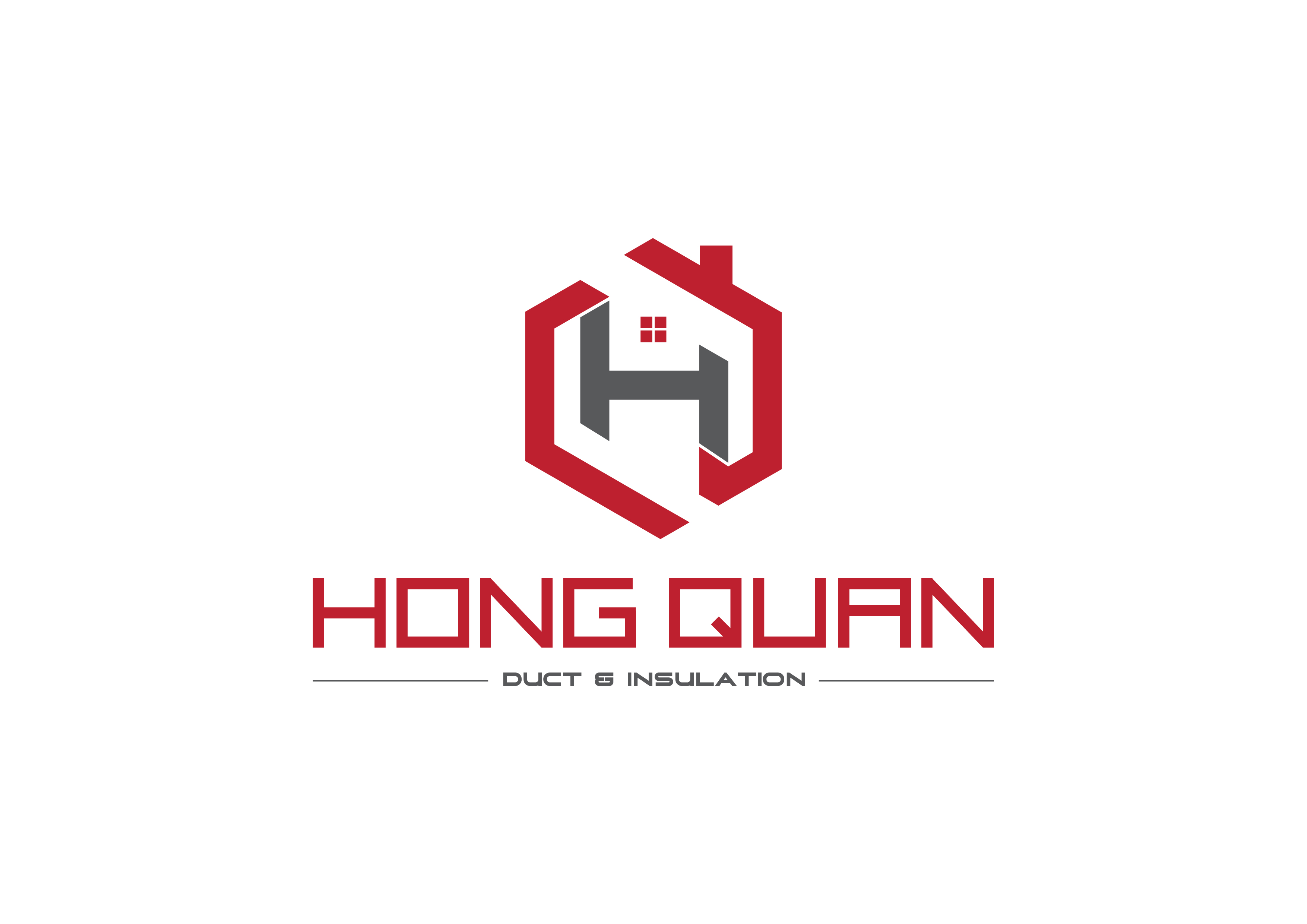 CÔNG TY TNHH HỒNG QUÂN D&I