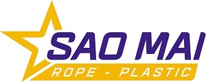 Công Ty TNHH Sản Xuất Và Thương Mại Dây Thừng - Nhựa Sao Mai