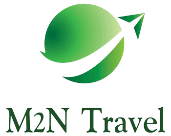 Công Ty TNHH Thương Mại Dịch Vụ M2Ntravel