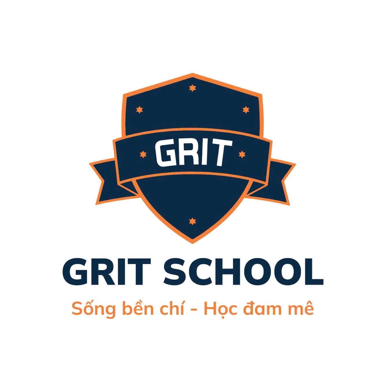 Công Ty Cổ Phần Phát Triển Giáo Dục Grit