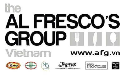 Tập Đoàn Al Fresco's Việt Nam - Công Ty TNHH Đức Nhân