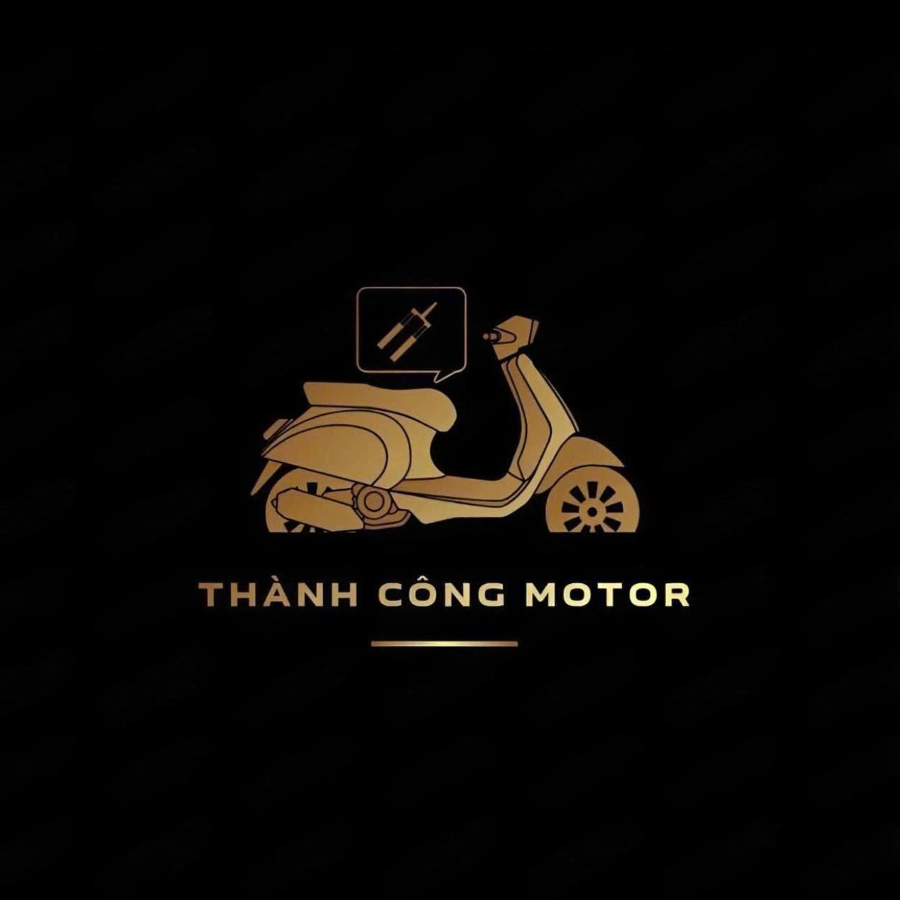 Công Ty TNHH TM DV Xnk Sửa Chữa Xe Máy Thành Công