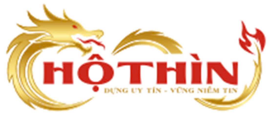 Công Ty TNHH Thương Mại Dịch Vụ Hộ Thìn
