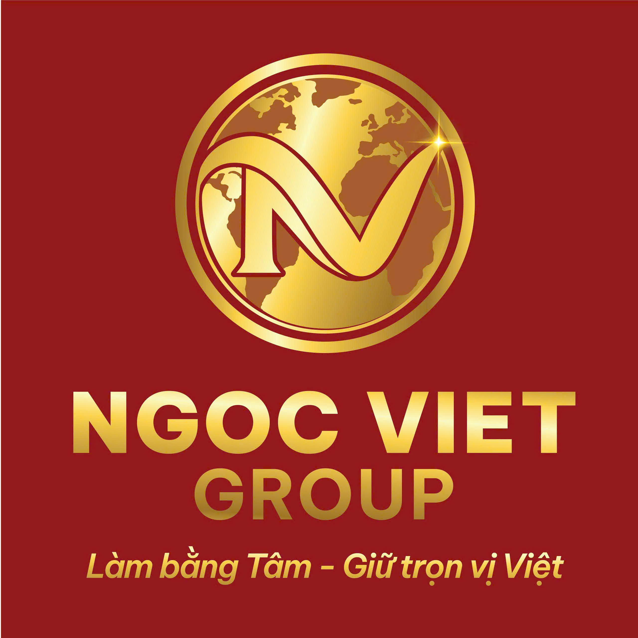 Công Ty Cổ Phần Ẩm Thực Ngọc Việt Group