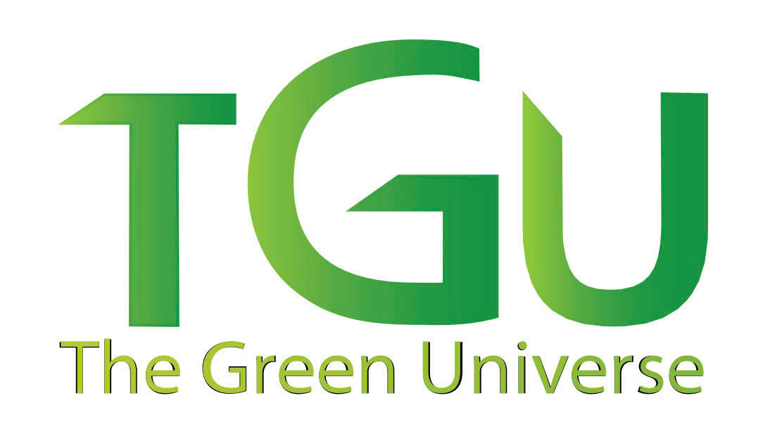 Công Ty TNHH MTV The Green Universe