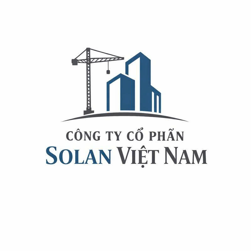 Công Ty Cổ Phần Solan Việt Nam