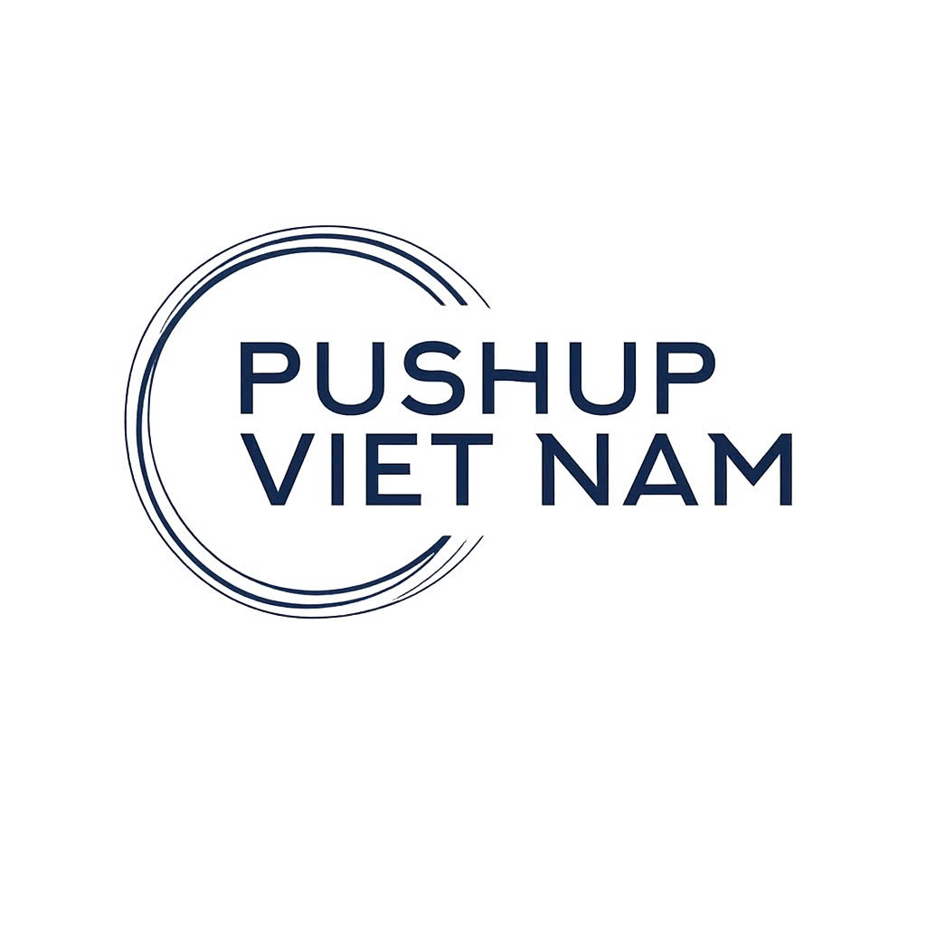 Công Ty TNHH Pushup Việt Nam
