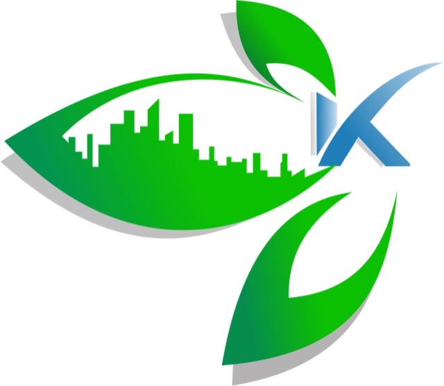 Công Ty CP Công Nghệ Xanh Khánh Ân