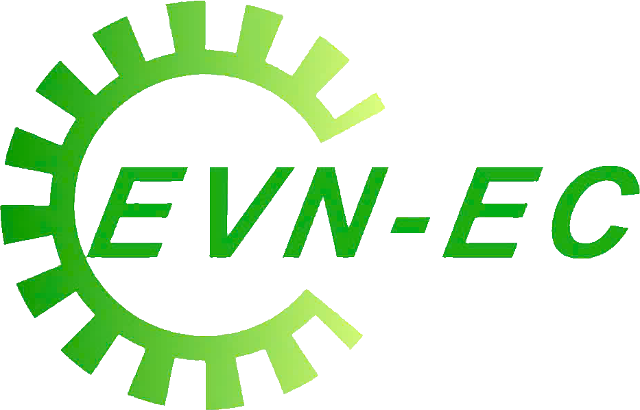 Công Ty Cổ Phần Thương Mại Xây Lắp Evn-Ec