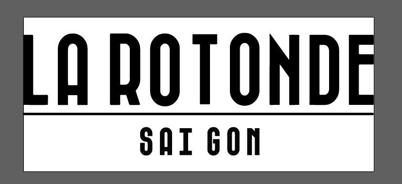 Hộ Kinh Doanh La. Rotonde Sai Gòn