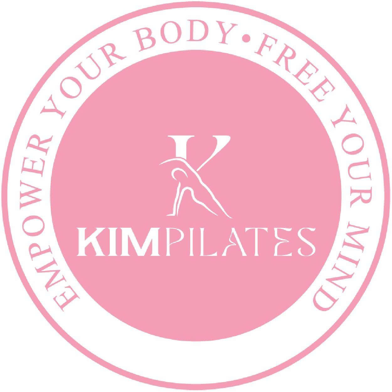 Kim Pilates