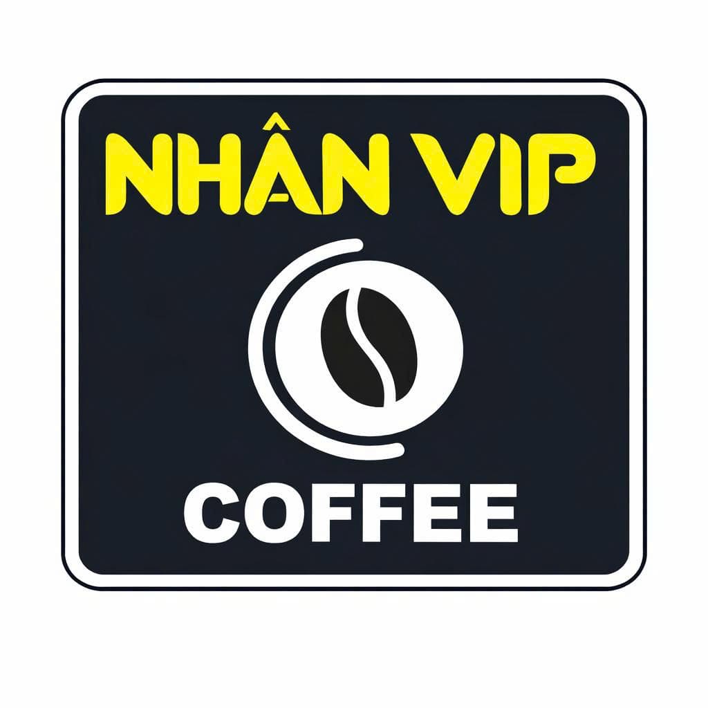 Hộ Kinh Doanh Nhân Vip Coffee