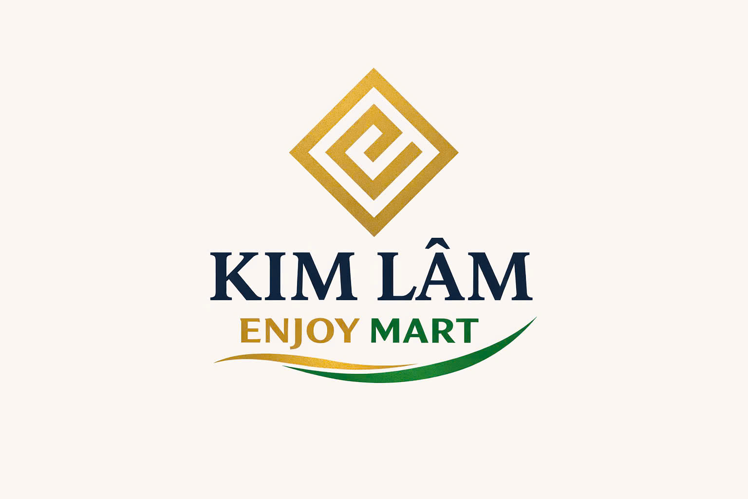 Công Ty TNHH Kim Lâm Enjoy Mart