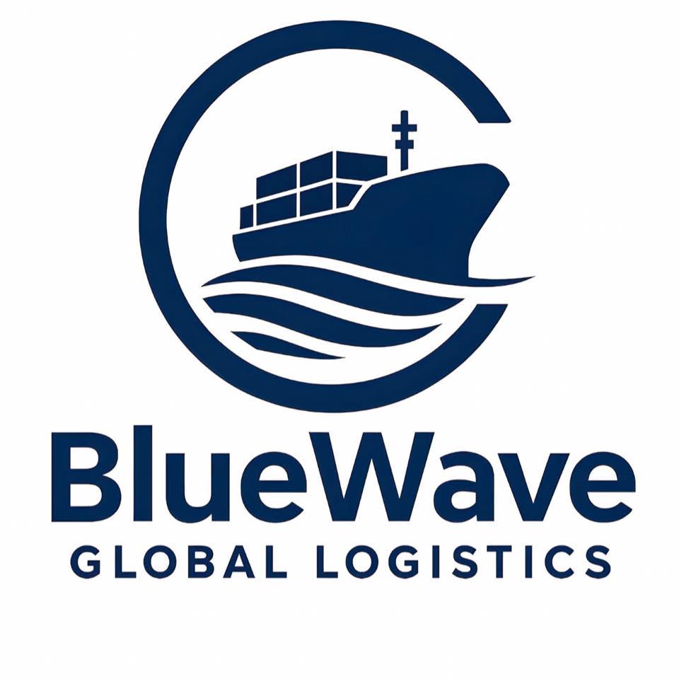 Công Ty TNHH Tiếp Vận Toàn Cầu Bluewave