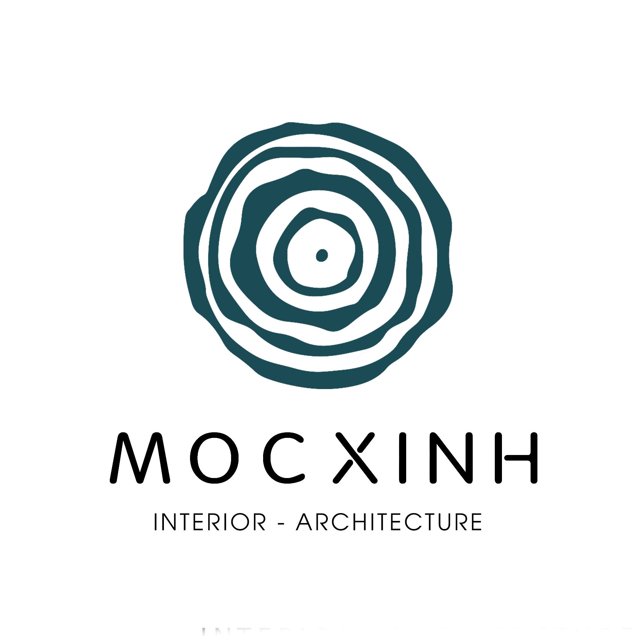 Công Ty CP Đầu Tư Kiến Trúc & Nội Thất Mộc Xinh