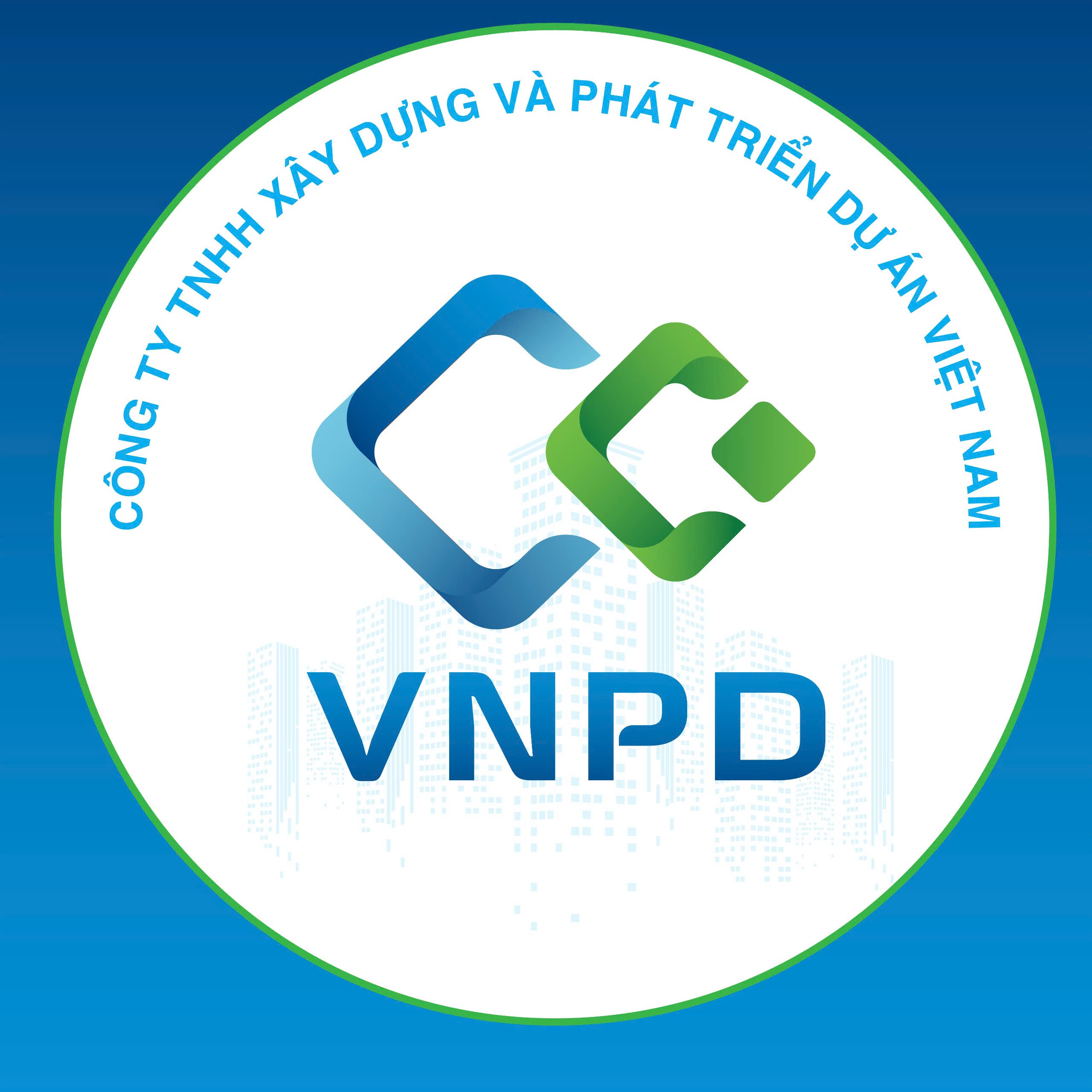 Công Ty TNHH Xây Dựng Và Phát Triển Dự Án Việt Nam Vnpd