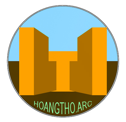 Công Ty Cổ Phần Đầu Tư Kiến Trúc & Nội Thất Hoàng Thổ Arc Group