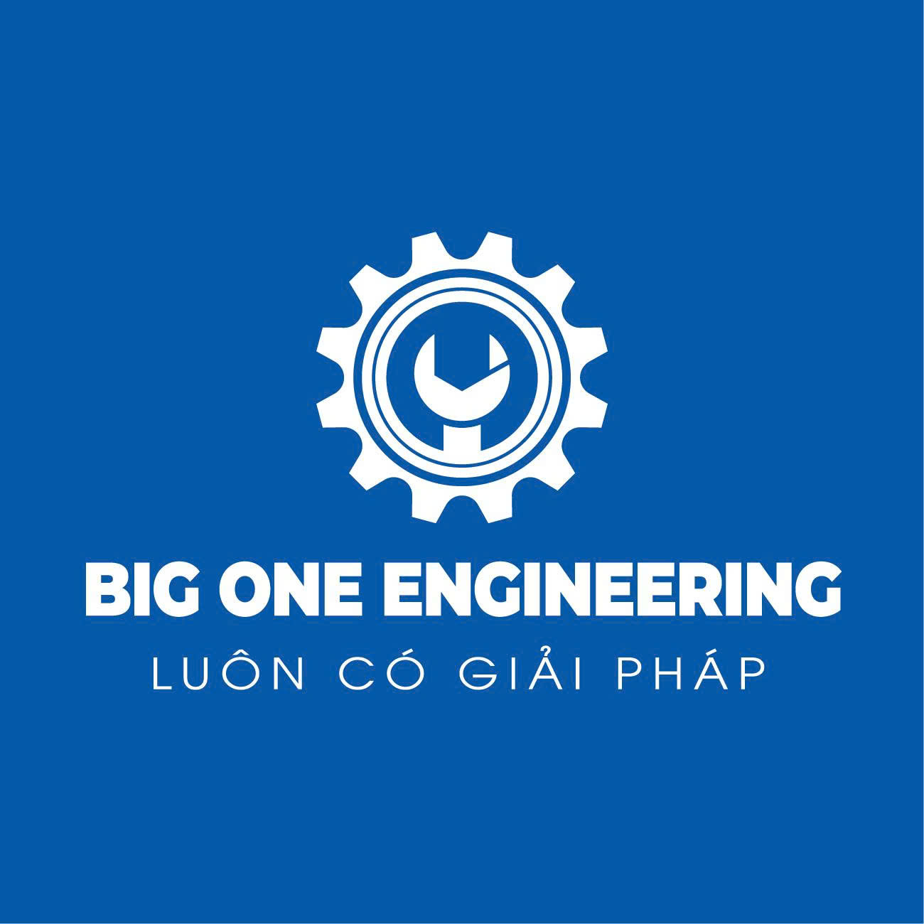 Công Ty TNHH Big One Engineering Việt Nam