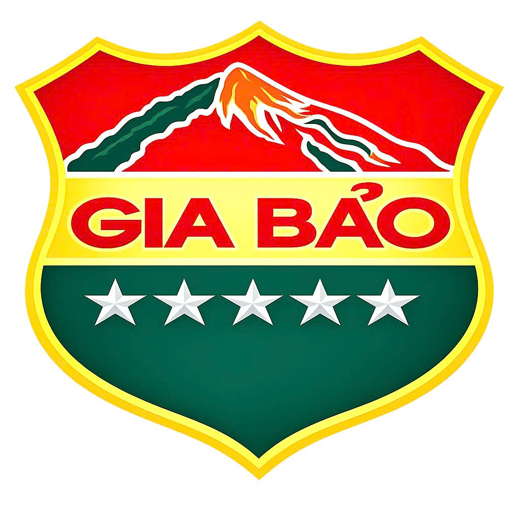 Công Ty Cổ Phần Dịch Vụ Bảo Vệ Gia Bảo