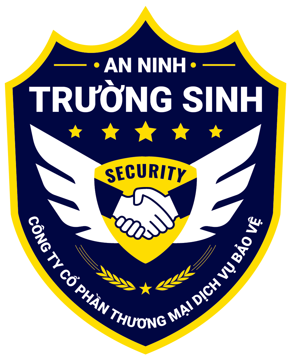 Công Ty Cổ Phần Thương Mại Dịch Vụ Bảo Vệ An Ninh Trường Sinh.