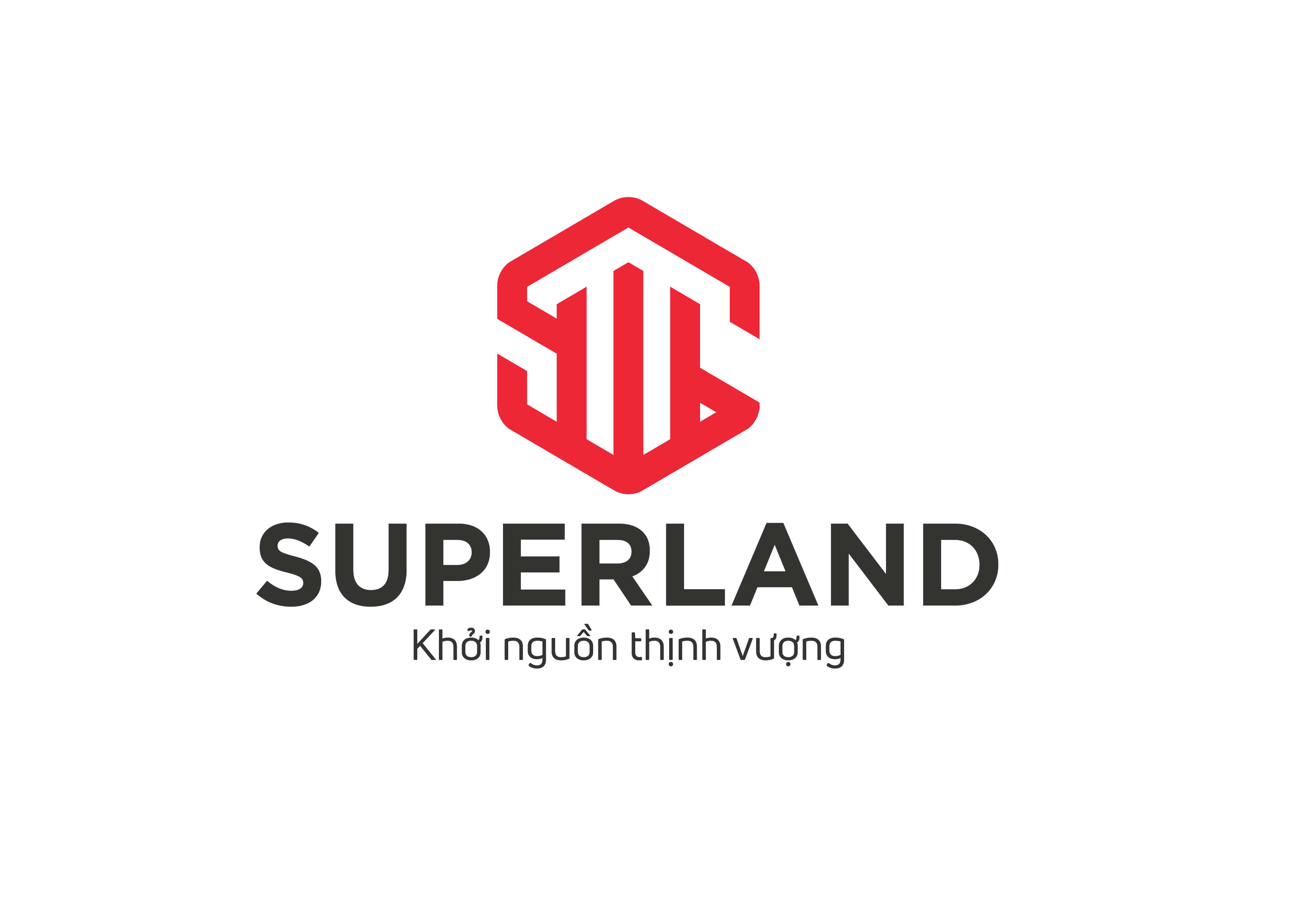 Công Ty Cổ Phần Bất Động Sản Superland Việt Nam