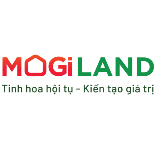 Công Ty Cổ Phần Tập Đoàn Mogiland