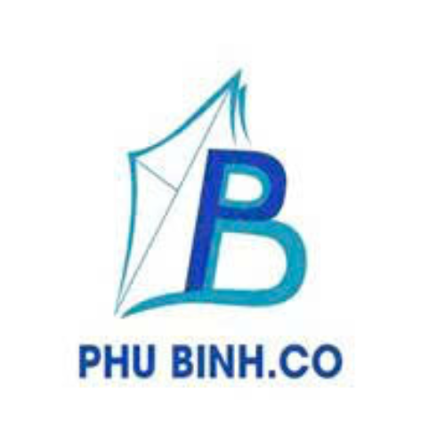 Công Ty CP Xây Dựng-Thương Mại & Đầu Tư Phú Bình