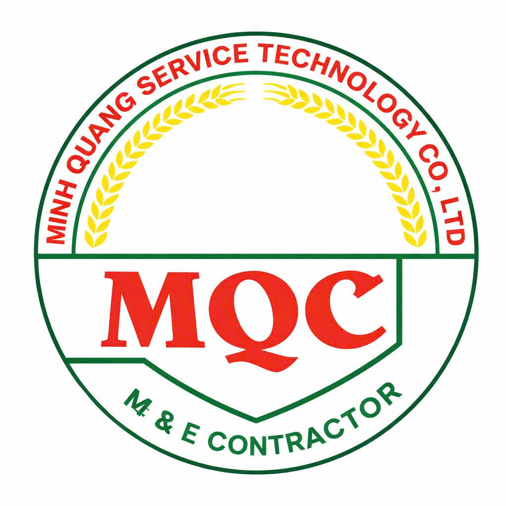 Công Ty TNHH Kỹ Thuật Dịch Vụ Minh Quang
