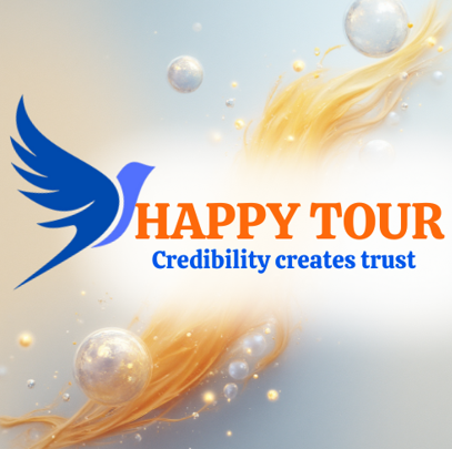 Công Ty TNHH Dịch Vụ Du Lịch Và Lữ Hành Happy Tour