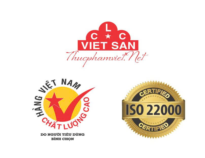 Công Ty TNHH Thực Phẩm Việt San