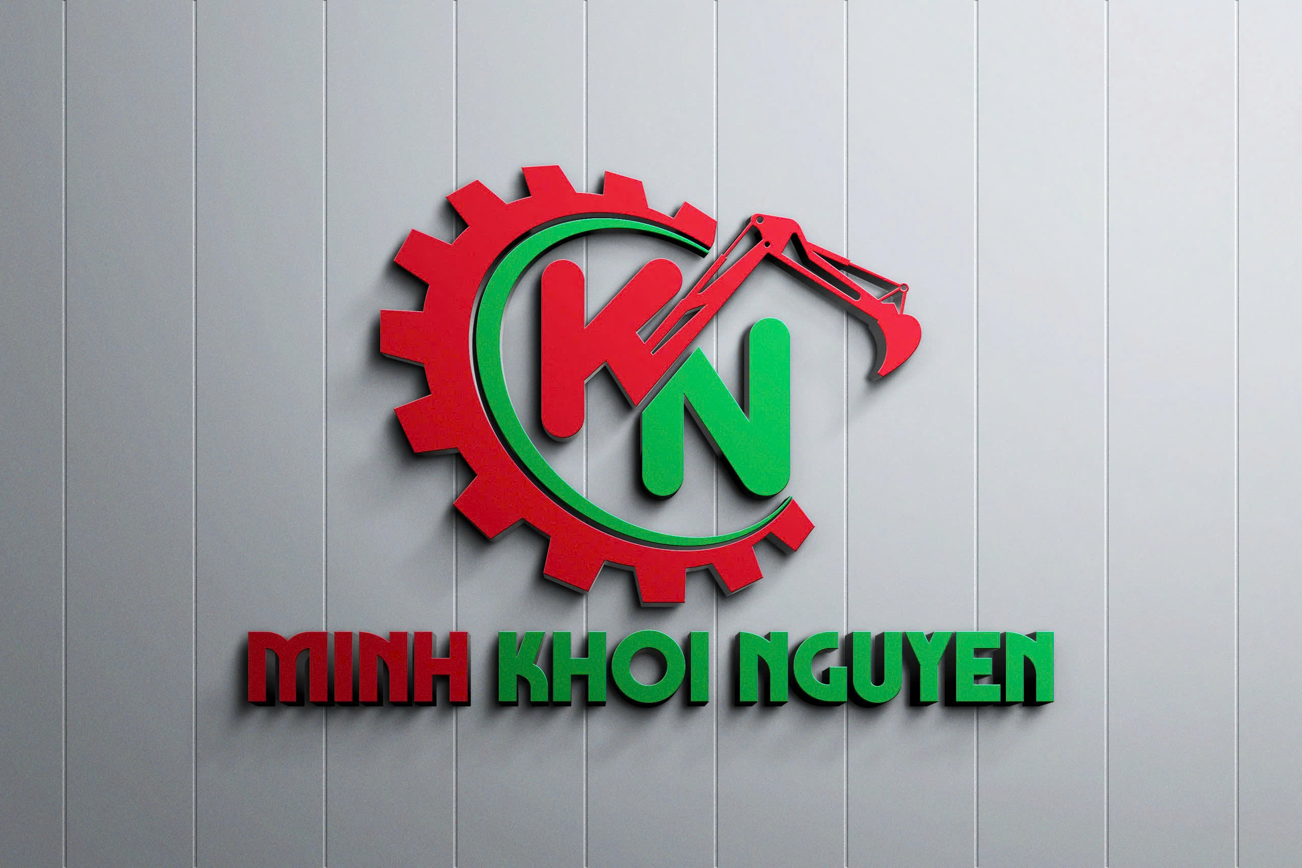 Công Ty TNHH TM DV Minh Khôi Nguyên