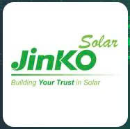 Công Ty TNHH Công Nghiệp Jinko Solar (Việt Nam)